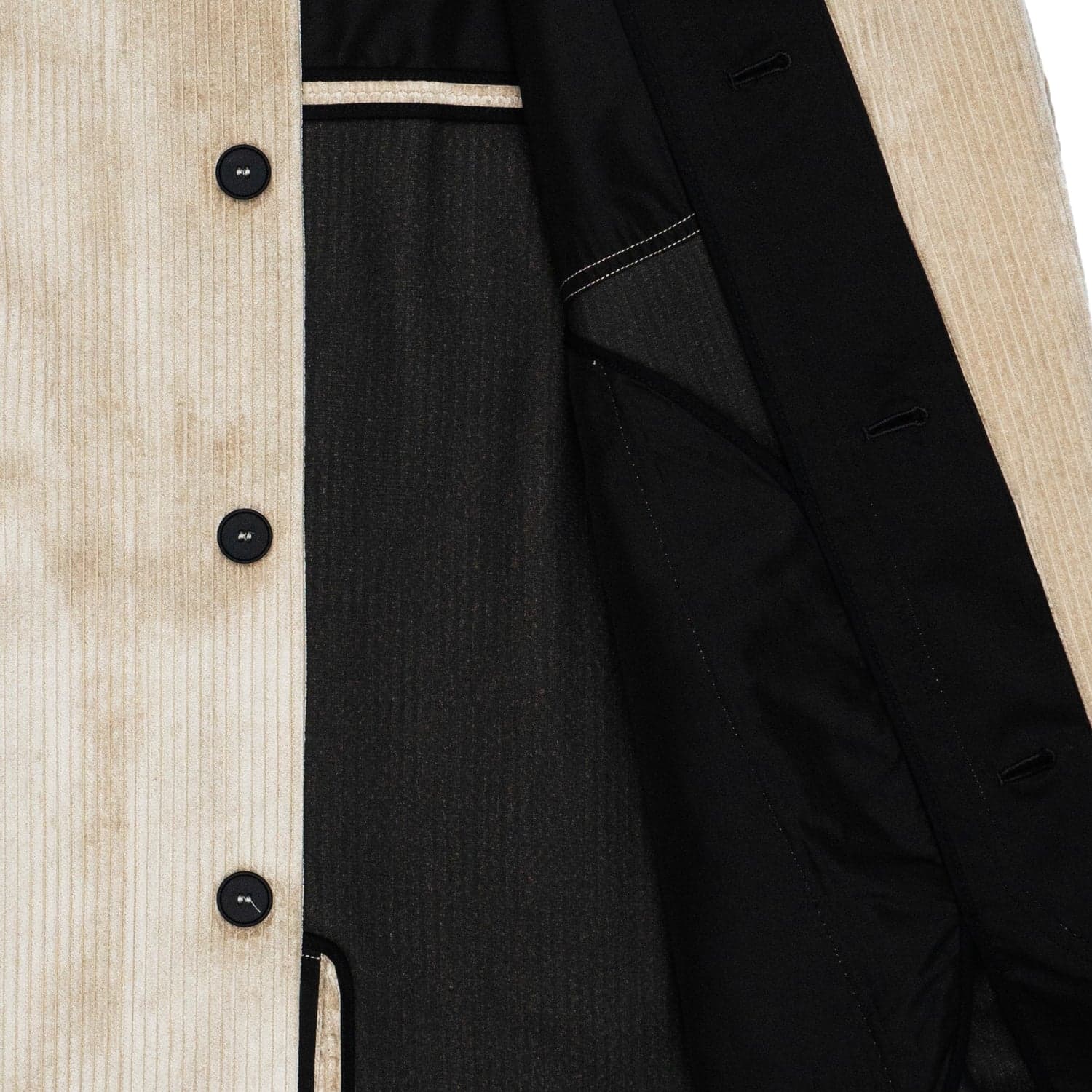 T-COAT Cappotto Uomo T-Coat Corduroi da uomo in Cappotti Drestige - Casamassima, commercioVirtuoso.it