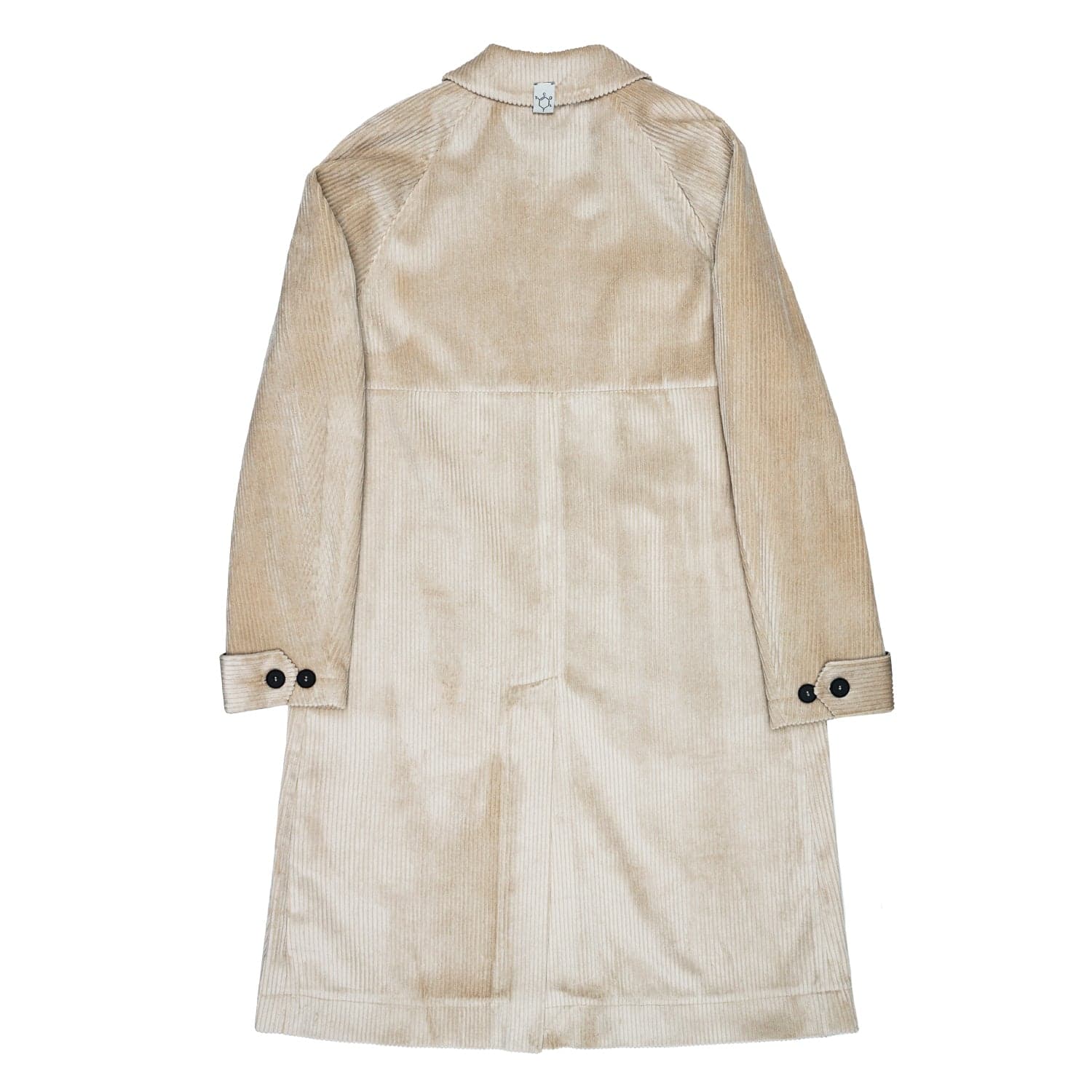 T-COAT Cappotto Uomo T-Coat Corduroi da uomo in Cappotti Drestige - Casamassima, commercioVirtuoso.it
