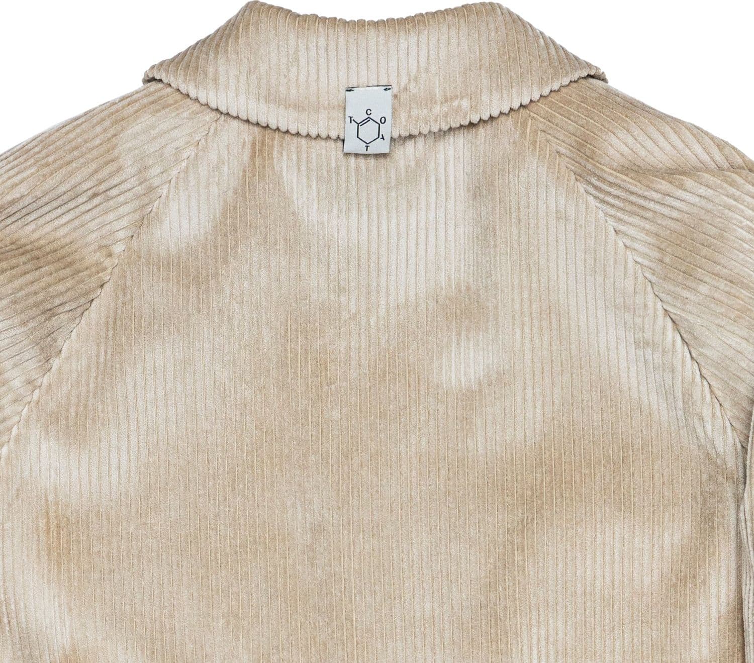 T-COAT Cappotto Uomo T-Coat Corduroi da uomo in Cappotti Drestige - Casamassima, commercioVirtuoso.it
