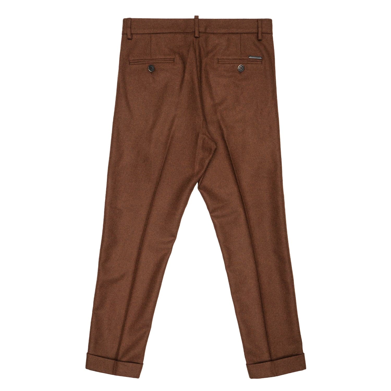 MESSAGERIE Pantalone Uomo Messagerie Delon Wool da uomo in Pantaloni Drestige - Casamassima, commercioVirtuoso.it