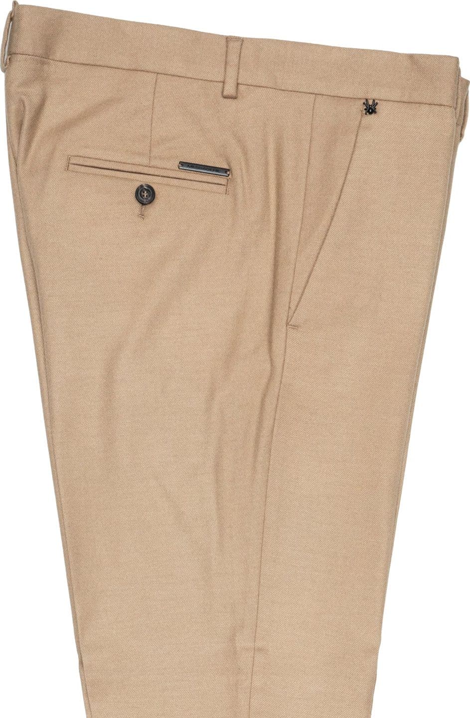 MESSAGERIE Pantalone Uomo Messagerie Delon Wool da uomo in Pantaloni Drestige - Casamassima, commercioVirtuoso.it
