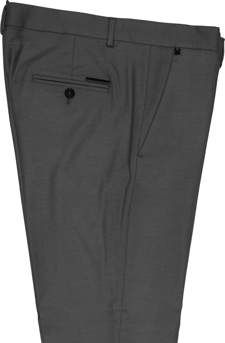 MESSAGERIE Pantalone Uomo Messagerie Delon Wool da uomo in Pantaloni Drestige - Casamassima, commercioVirtuoso.it