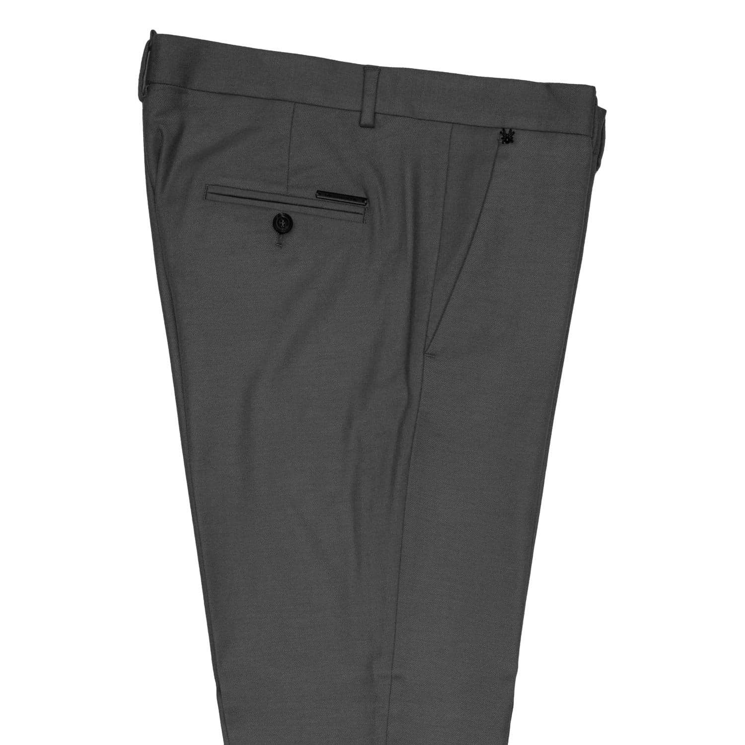 MESSAGERIE Pantalone Uomo Messagerie Delon Wool da uomo in Pantaloni Drestige - Casamassima, commercioVirtuoso.it