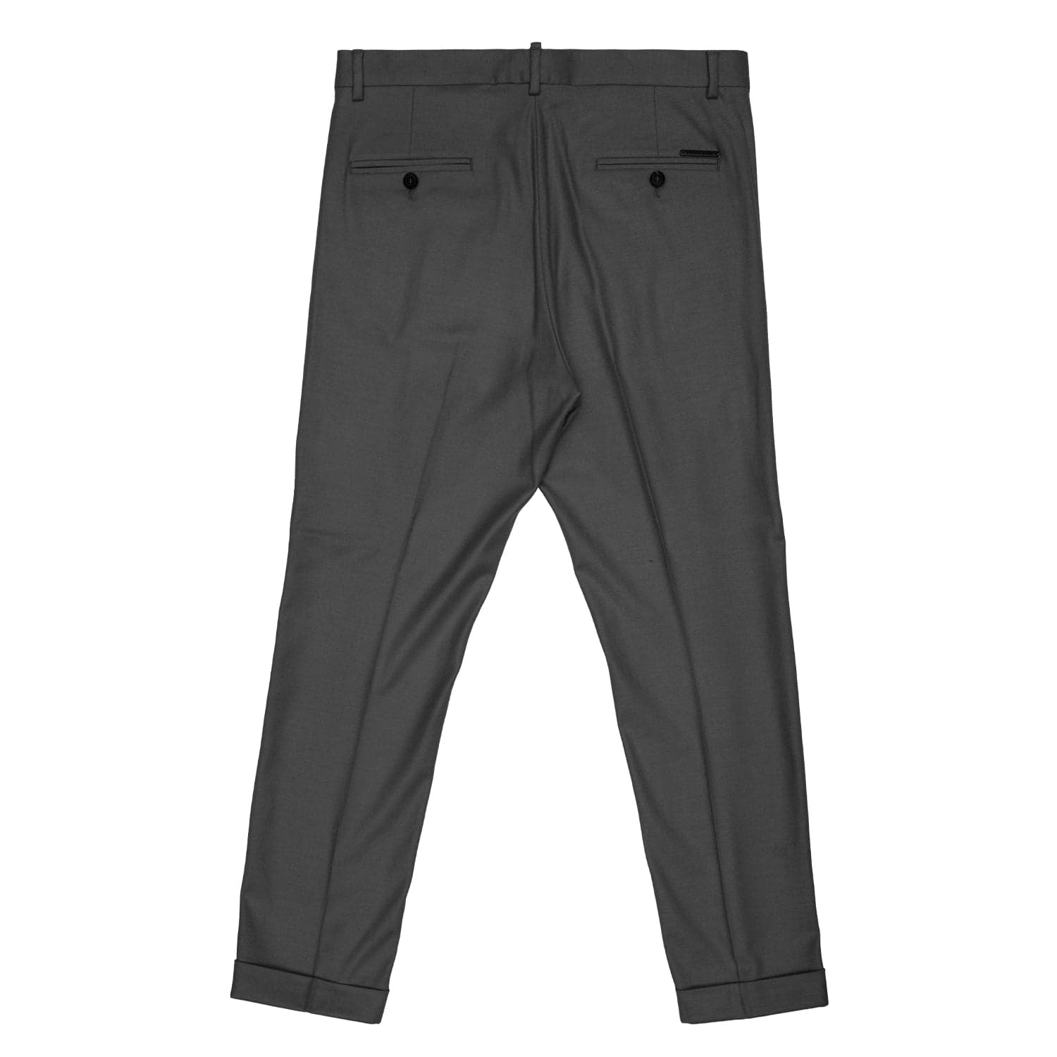 MESSAGERIE Pantalone Uomo Messagerie Delon Wool da uomo in Pantaloni Drestige - Casamassima, commercioVirtuoso.it