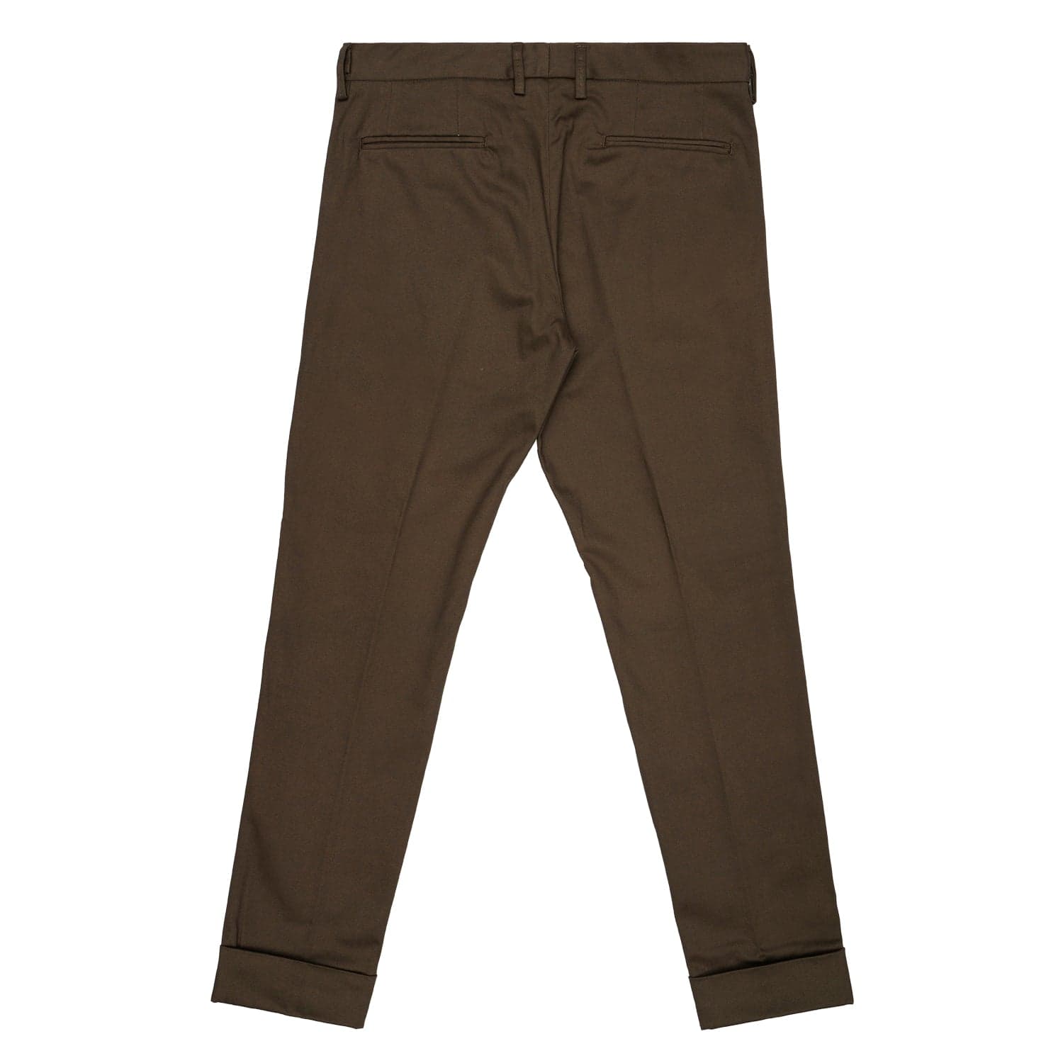 MESSAGERIE Pantalone Uomo Messagerie Brando Cognac da uomo in Pantaloni Drestige - Casamassima, commercioVirtuoso.it