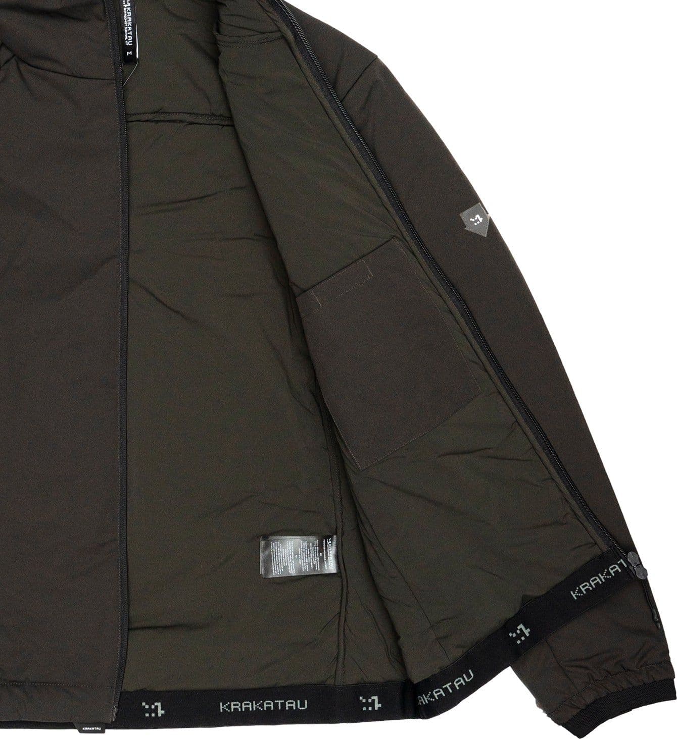 KRAKATAU Giubbotto Penrose da uomo in Blazer Drestige - Casamassima, commercioVirtuoso.it