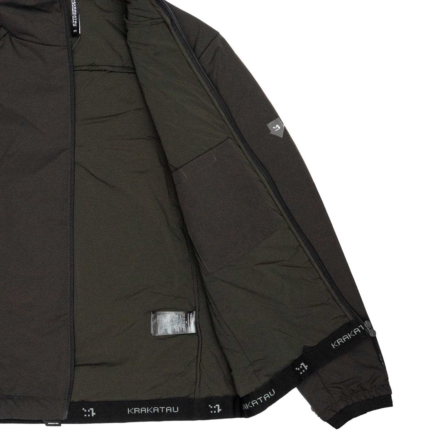 KRAKATAU Giubbotto Penrose da uomo in Blazer Drestige - Casamassima, commercioVirtuoso.it