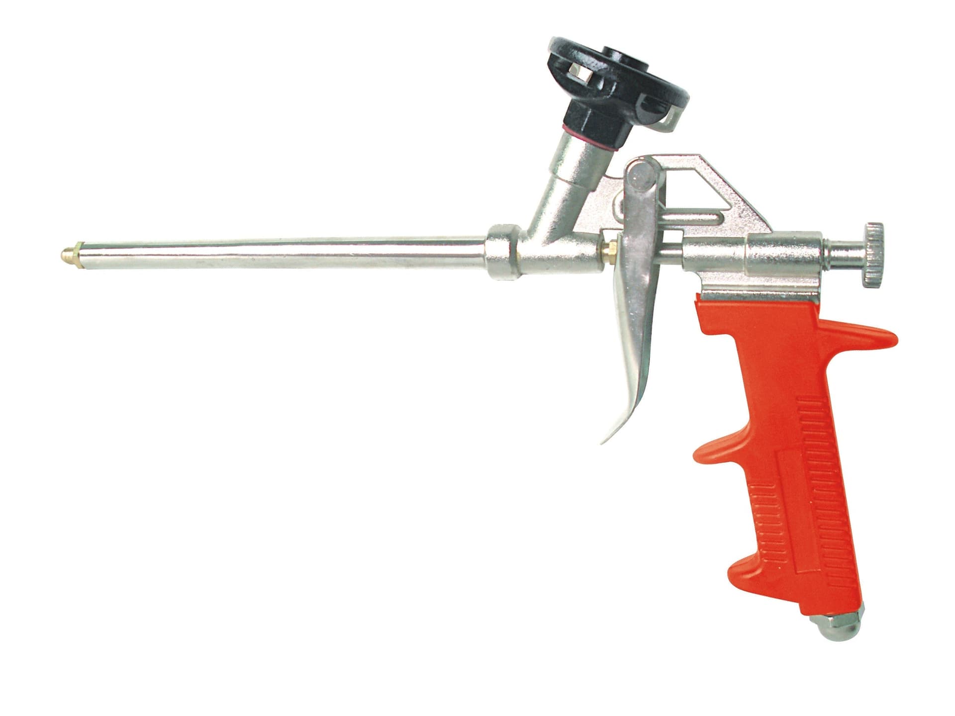 PISTOLA ROBUSTA PER SCHIUMA EDILIZIA E ISOLANTE CORPO IN METALLO BEAST in Pistole erogatrici di schiuma Eternal Brico - Ariano Irpino, commercioVirtuoso.it