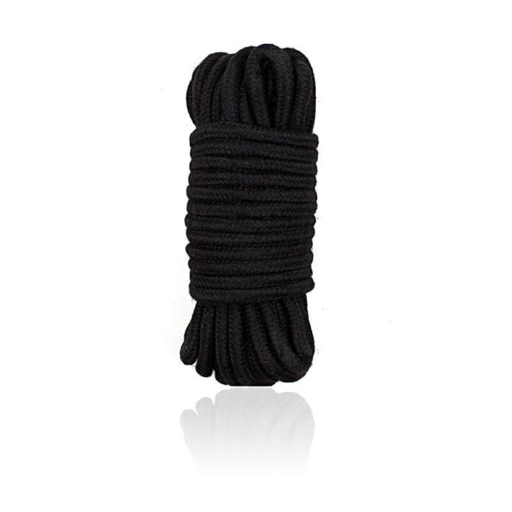 Kit Bondage BDSM Set da 11 Colore Nero in Cinghie per valigie Sexy Tentazioni - Siracusa, commercioVirtuoso.it