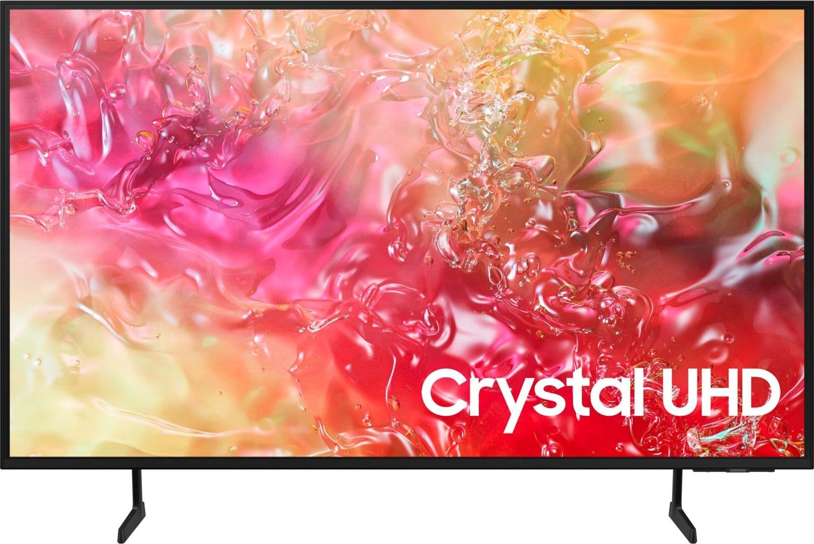 TV Samsung UE50DU7170U 127 cm (50") 4K Ultra HD Smart TV Wi-Fi Nero