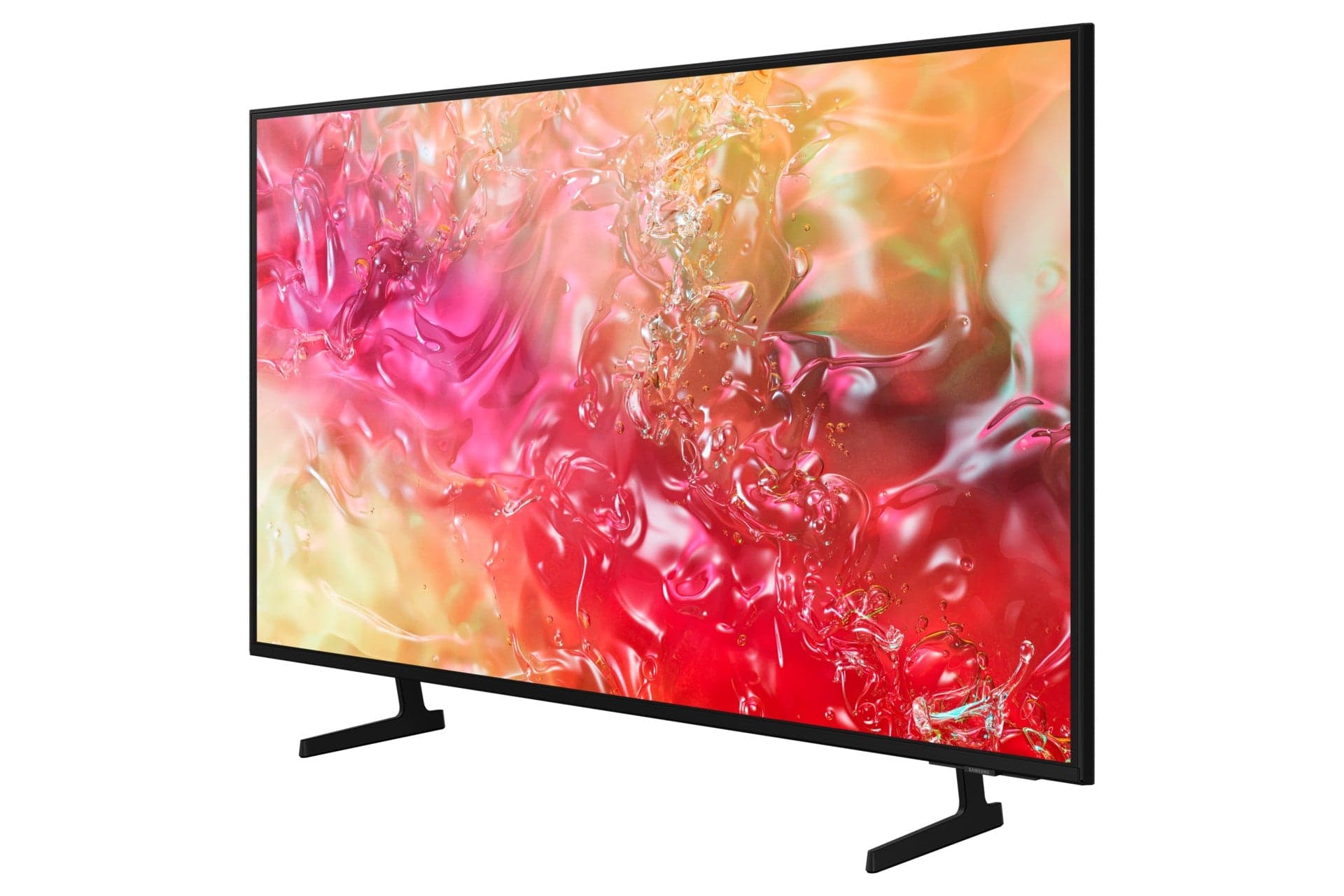 TV Samsung UE50DU7170U 127 cm (50") 4K Ultra HD Smart TV Wi-Fi Nero in Televisori Innovamy.it - Milano, commercioVirtuoso.it