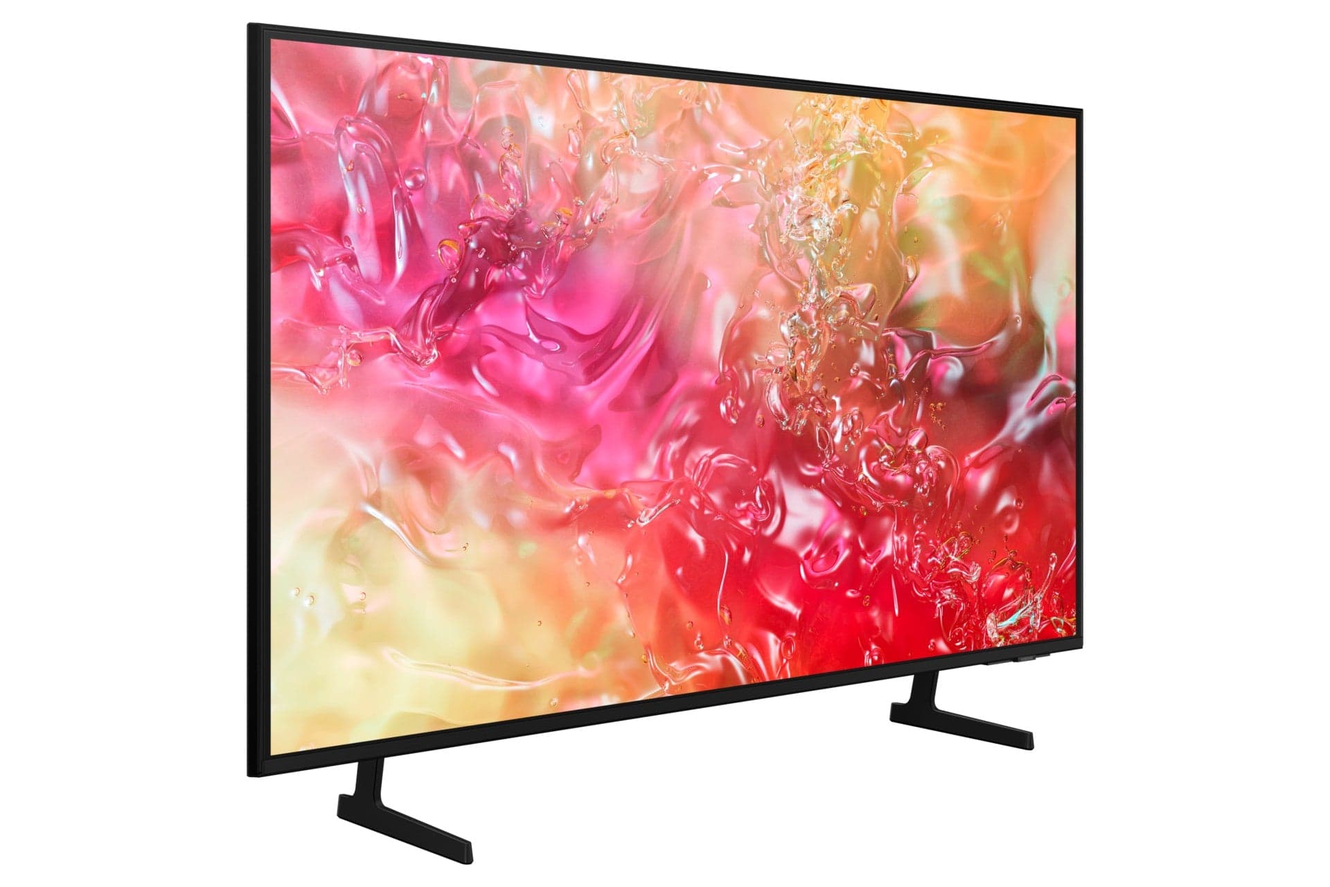 TV Samsung UE50DU7170U 127 cm (50") 4K Ultra HD Smart TV Wi-Fi Nero in Televisori Innovamy.it - Milano, commercioVirtuoso.it