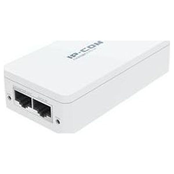 IP-COM PSE30G-AT 802.3at Gigabit PoE Injector