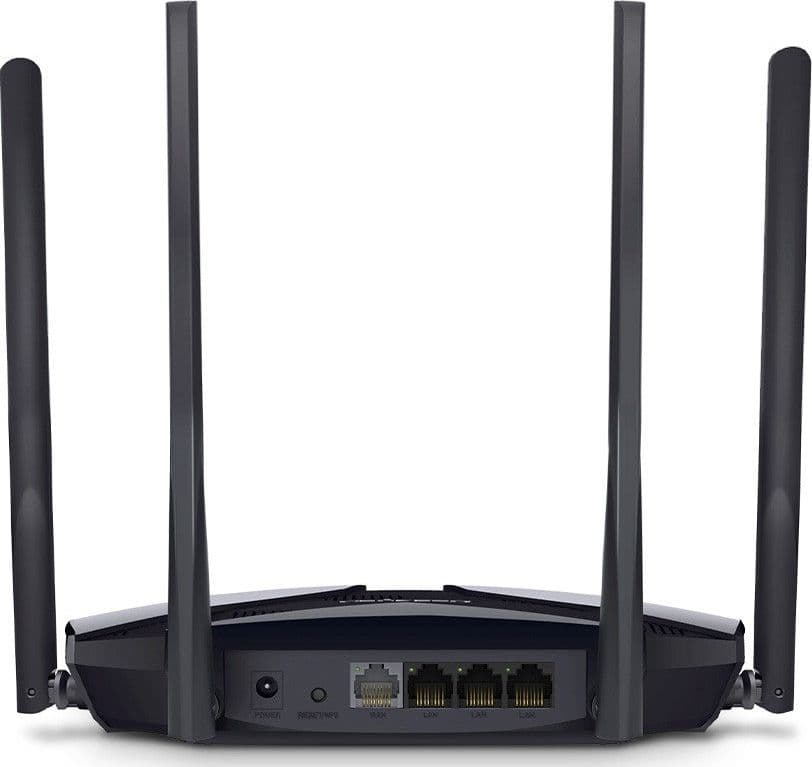 AX1800 Dual-Band WiFi 6 Router in  Innovamy.it - Milano, commercioVirtuoso.it