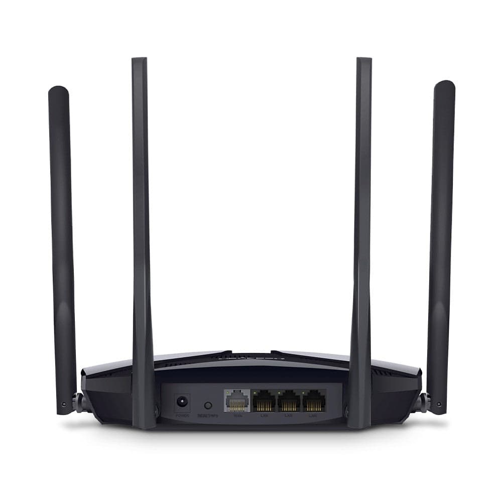AX1800 Dual-Band WiFi 6 Router in  Innovamy.it - Milano, commercioVirtuoso.it