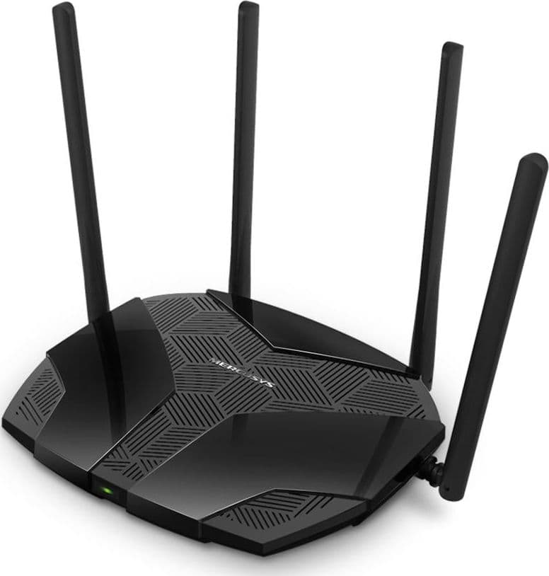 AX1800 Dual-Band WiFi 6 Router in  Innovamy.it - Milano, commercioVirtuoso.it