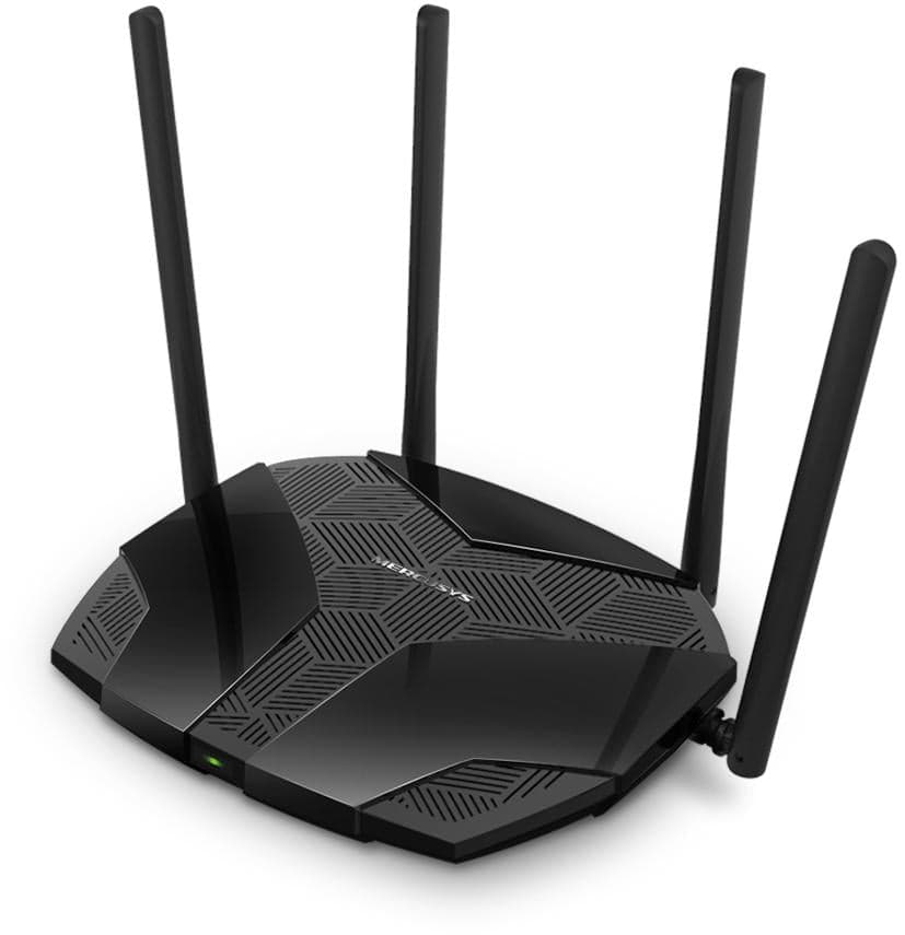 AX1800 Dual-Band WiFi 6 Router in  Innovamy.it - Milano, commercioVirtuoso.it