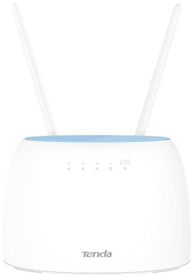Router 4G LTE Dual Band AC1200 slot sim integrato Tenda 4G09