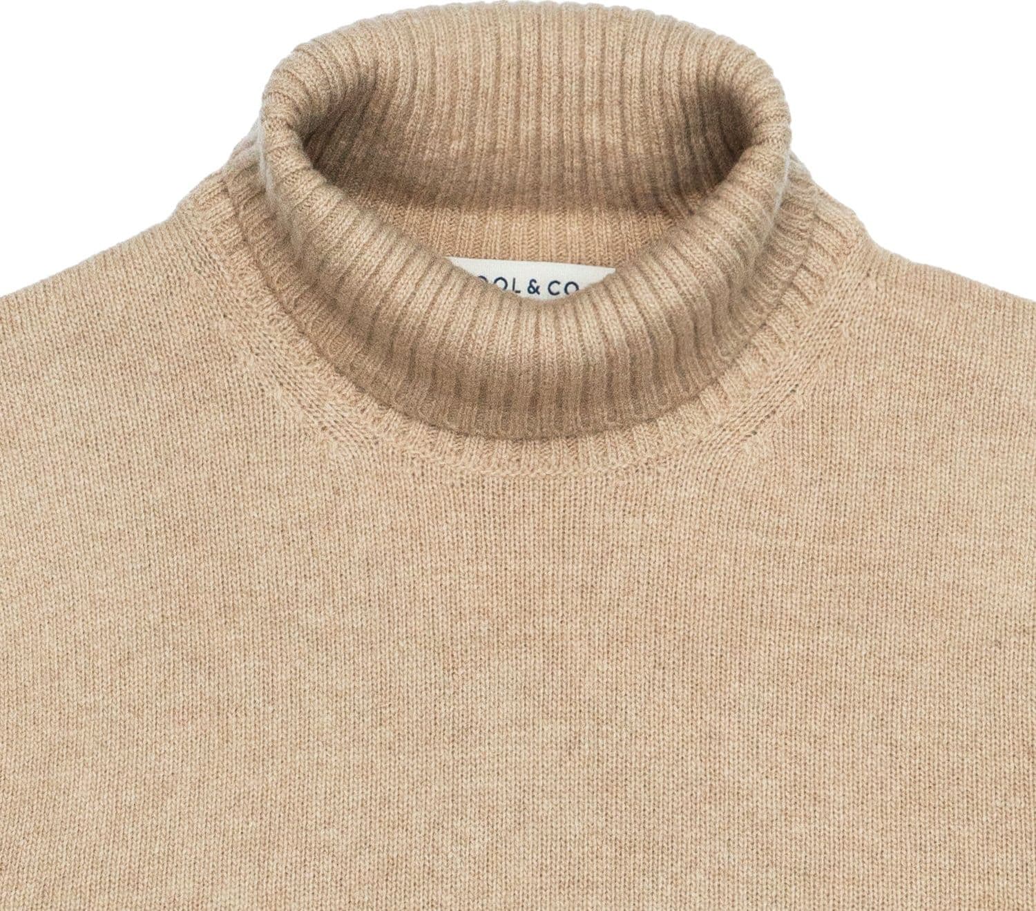 WOOL &amp; CO Maglia Uomo Wool &amp; Co Ciclista da uomo in Maglie termiche Drestige - Casamassima, commercioVirtuoso.it