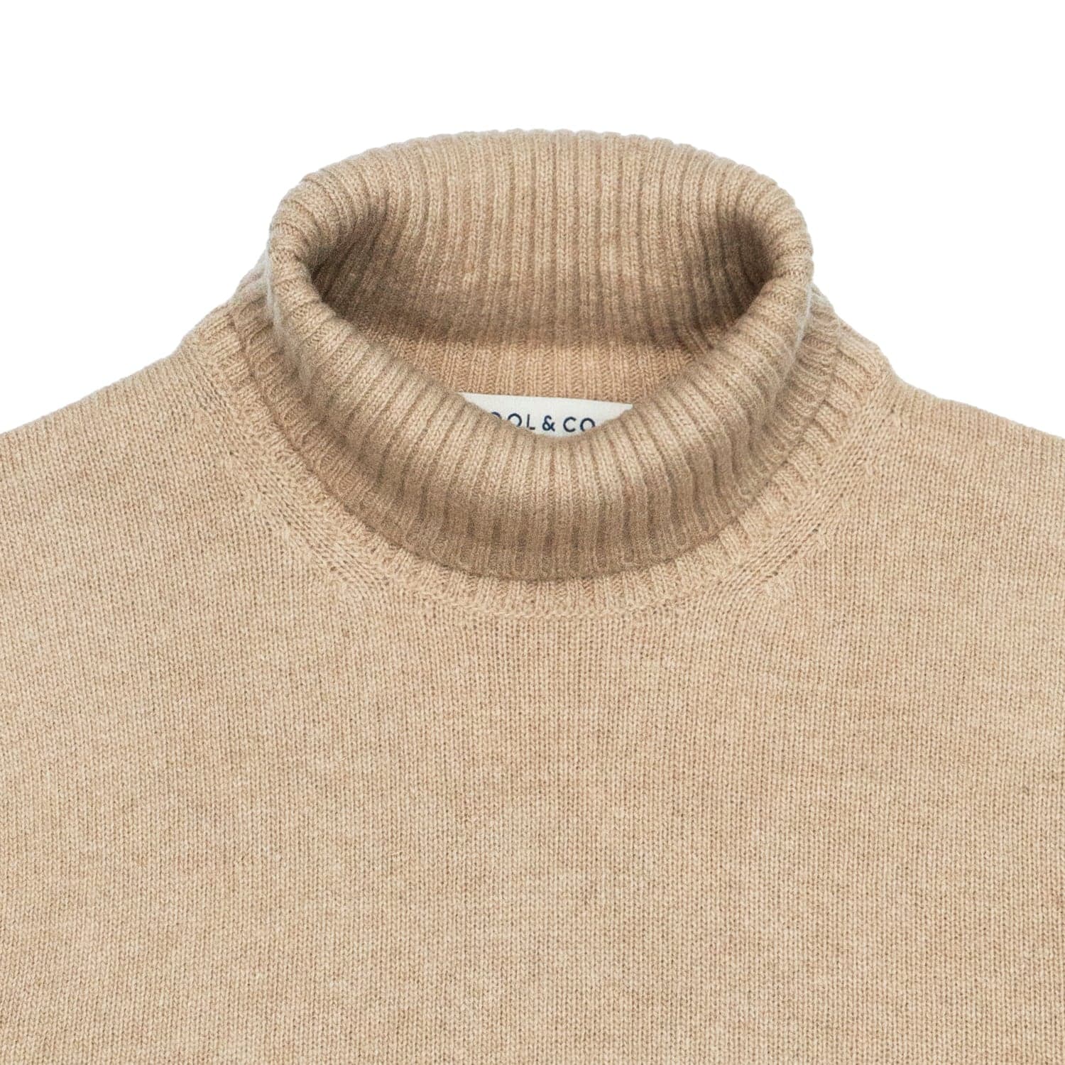 WOOL &amp; CO Maglia Uomo Wool &amp; Co Ciclista da uomo in Maglie termiche Drestige - Casamassima, commercioVirtuoso.it