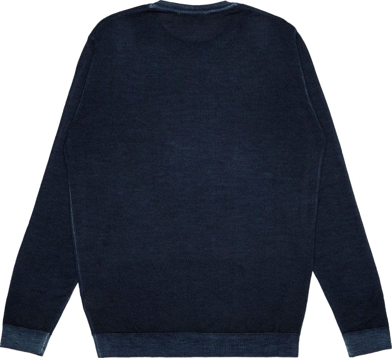 WOOL &amp; CO Maglia Uomo Wool &amp; Co Paricollo Rasato da uomo in Maglioni Drestige - Casamassima, commercioVirtuoso.it