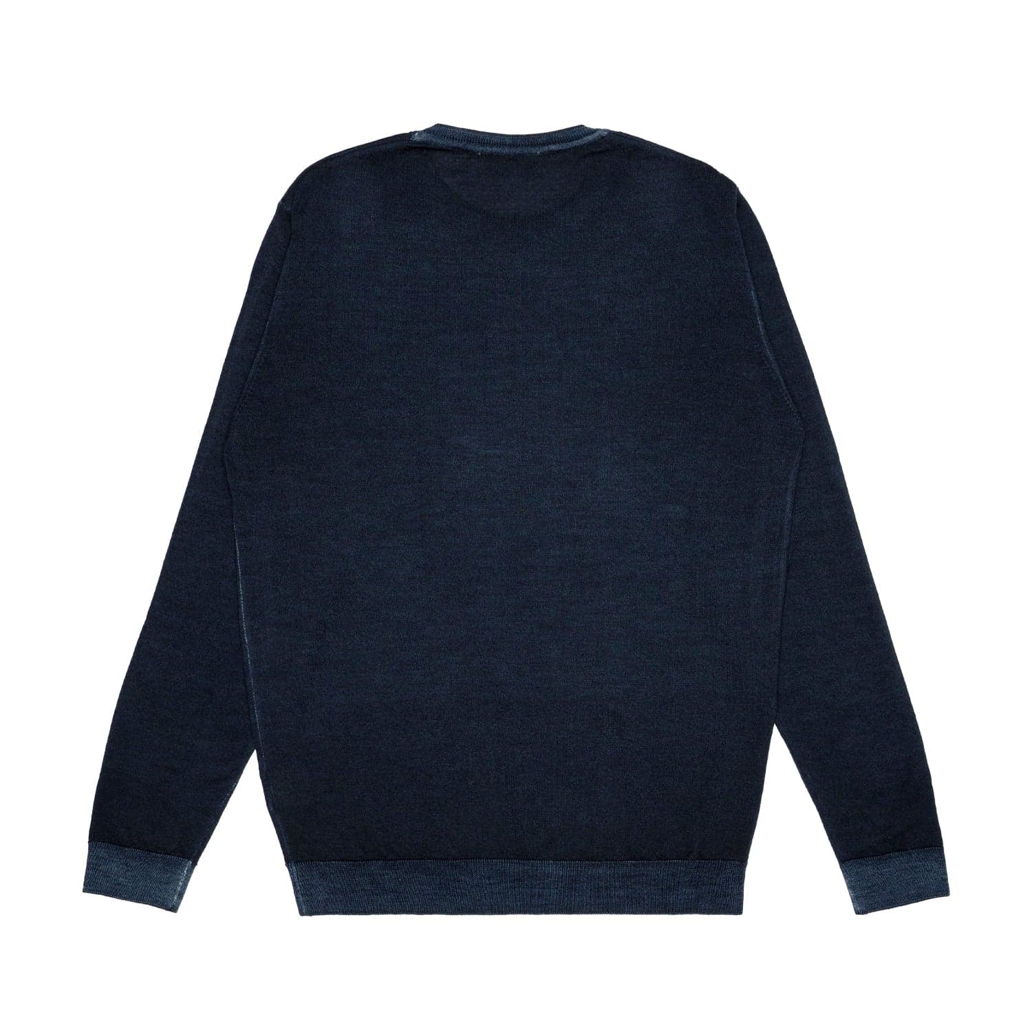 WOOL &amp; CO Maglia Uomo Wool &amp; Co Paricollo Rasato da uomo in Maglioni Drestige - Casamassima, commercioVirtuoso.it