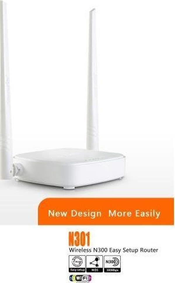 Router Wi-Fi per casa e ufficio