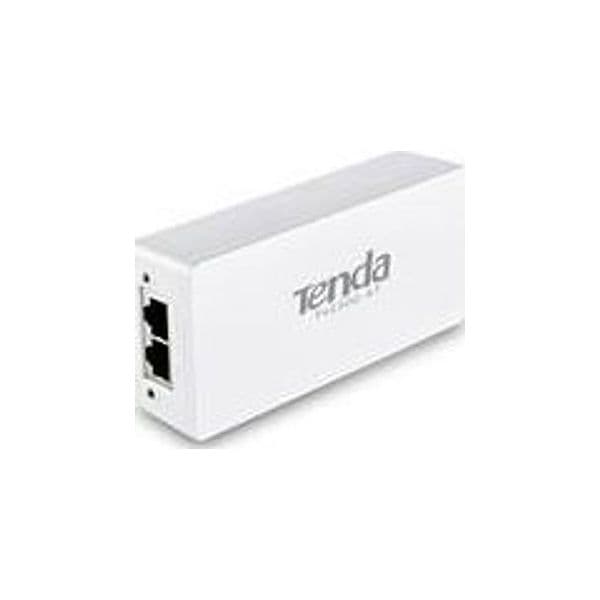 Gigabit Ethernet Power Injector, 30W, 802.3at, 802.3af, 48V - 2