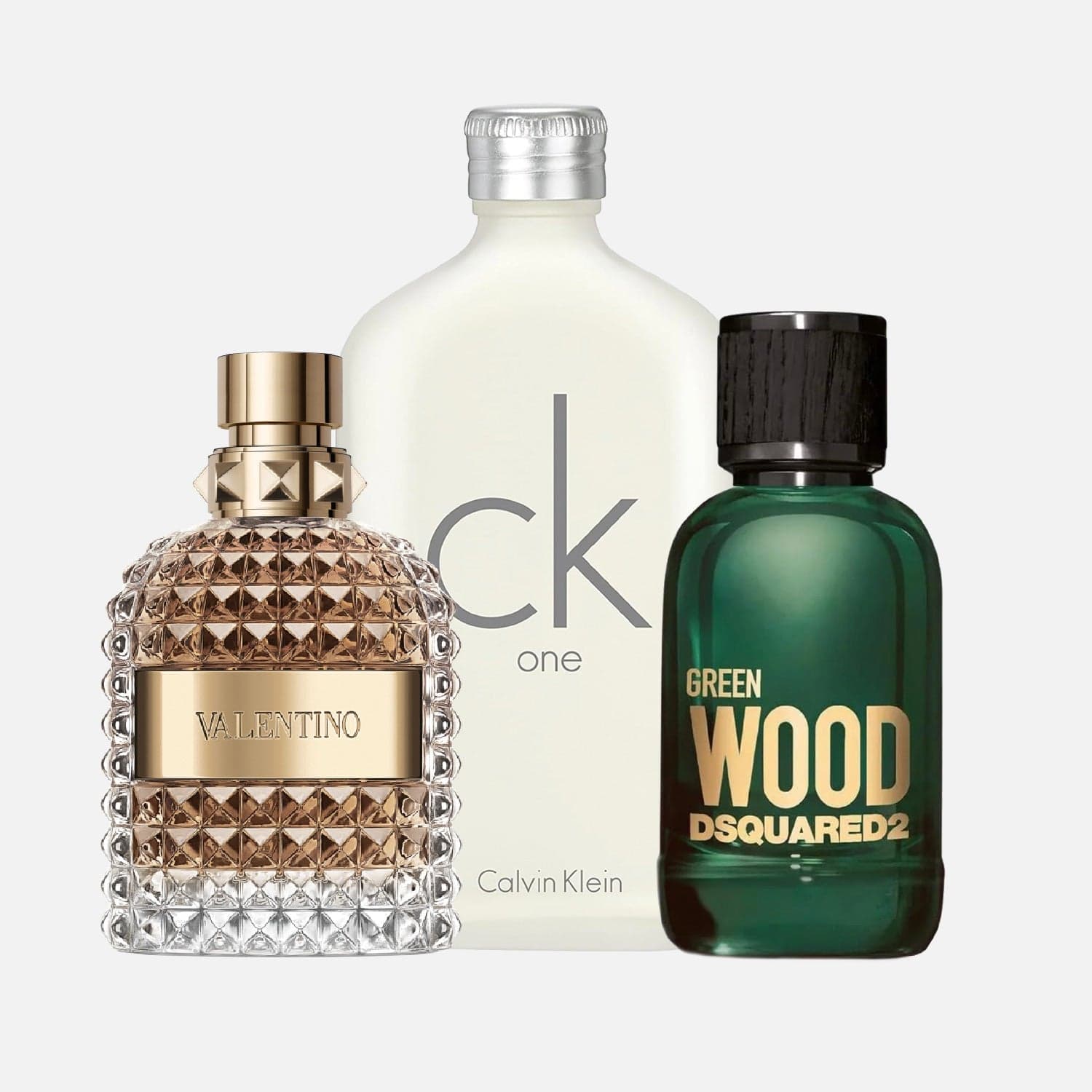 Fragranze e profumi da uomo