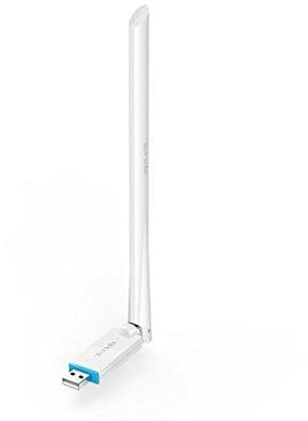 Tenda U2 150Mbps 6 dBi Ultra-long High Gain Wireless USB - 2