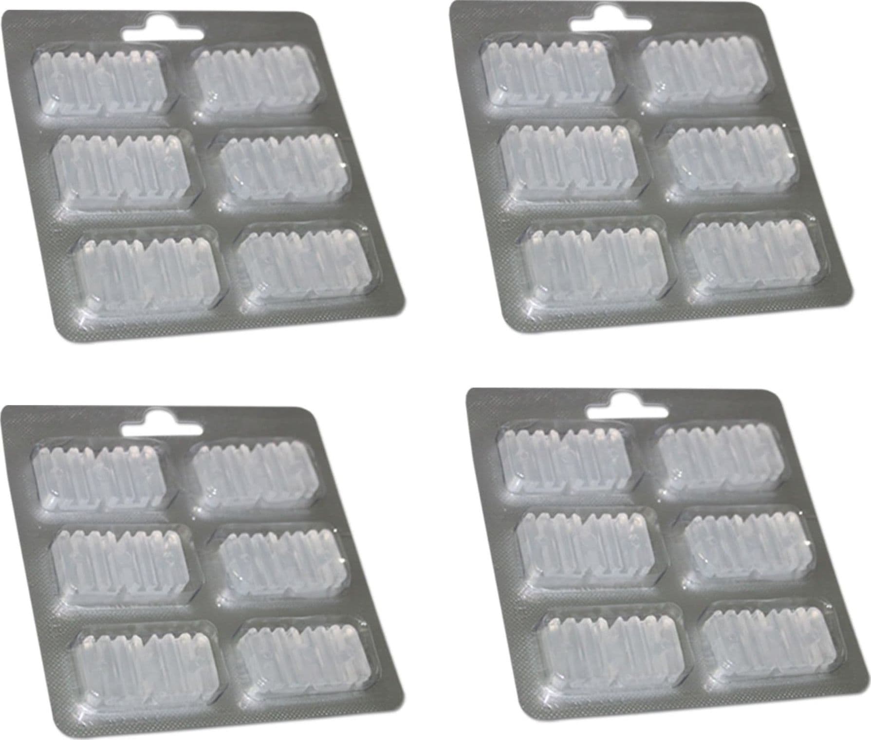 ASPIRAPOLVERE FOLLETTO 24 PROFUMI VK130 VK135 VK140 VK150 VK200 VK220 VK120 in prodotto EuroStore07 - Alatri, commercioVirtuoso.it