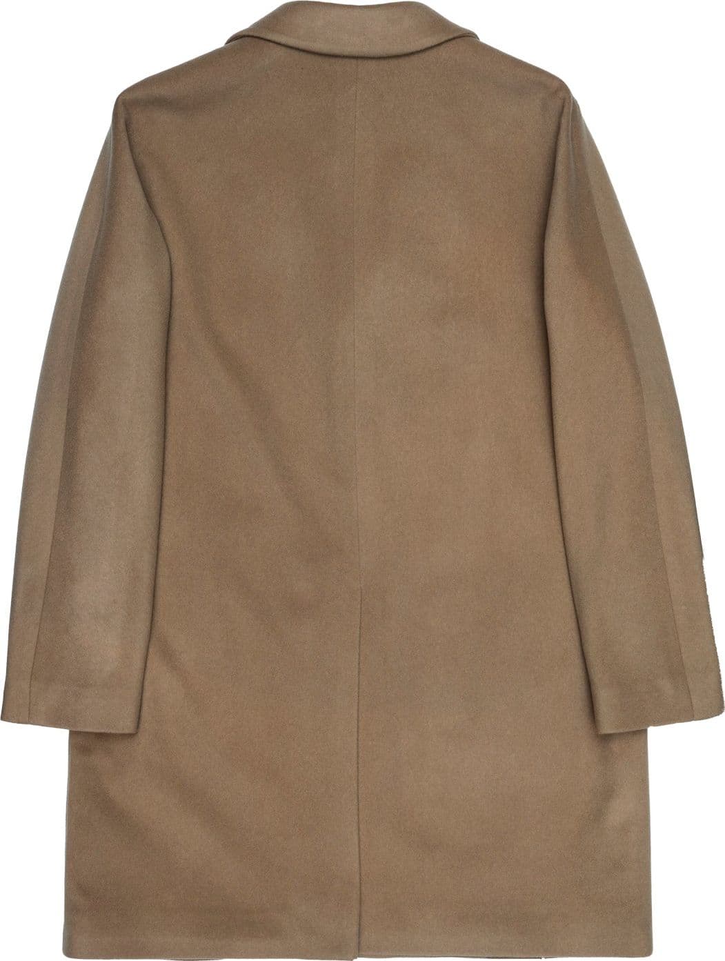 LAB001 Cappotto Uomo Lab001 Coat Loden da uomo in Camici da laboratorio Drestige - Casamassima, commercioVirtuoso.it
