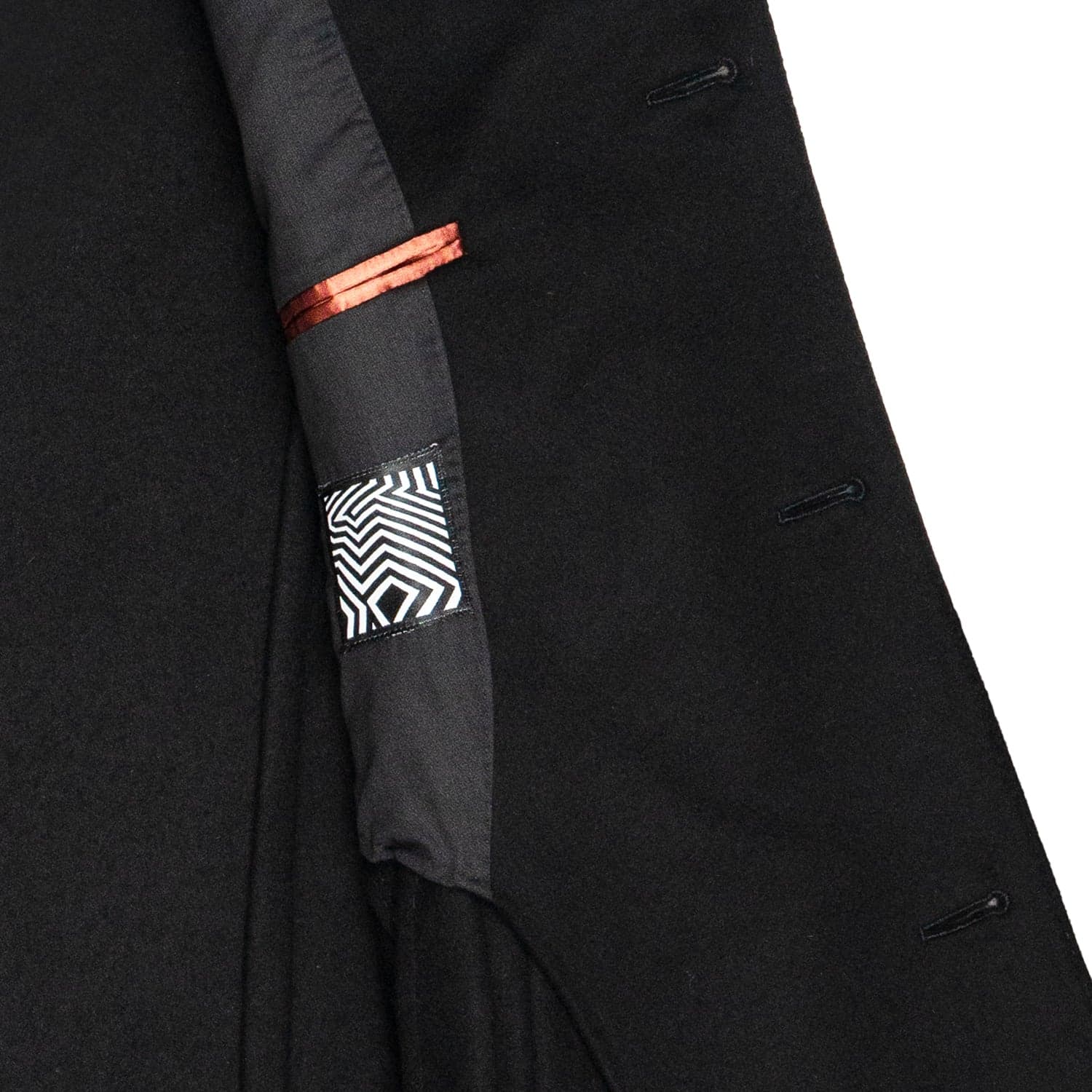 LAB001 Cappotto Uomo Lab001 Coat Sfoderato da uomo in Camici da laboratorio Drestige - Casamassima, commercioVirtuoso.it