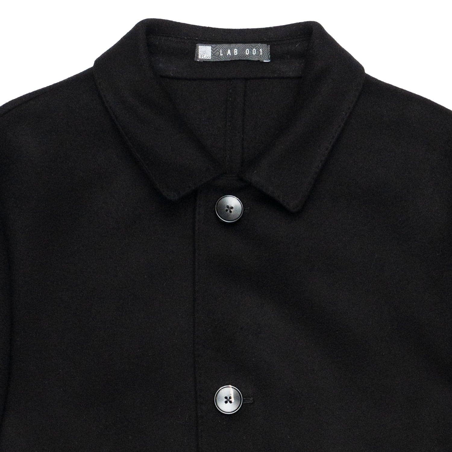 LAB001 Cappotto Uomo Lab001 Coat Sfoderato da uomo in Camici da laboratorio Drestige - Casamassima, commercioVirtuoso.it