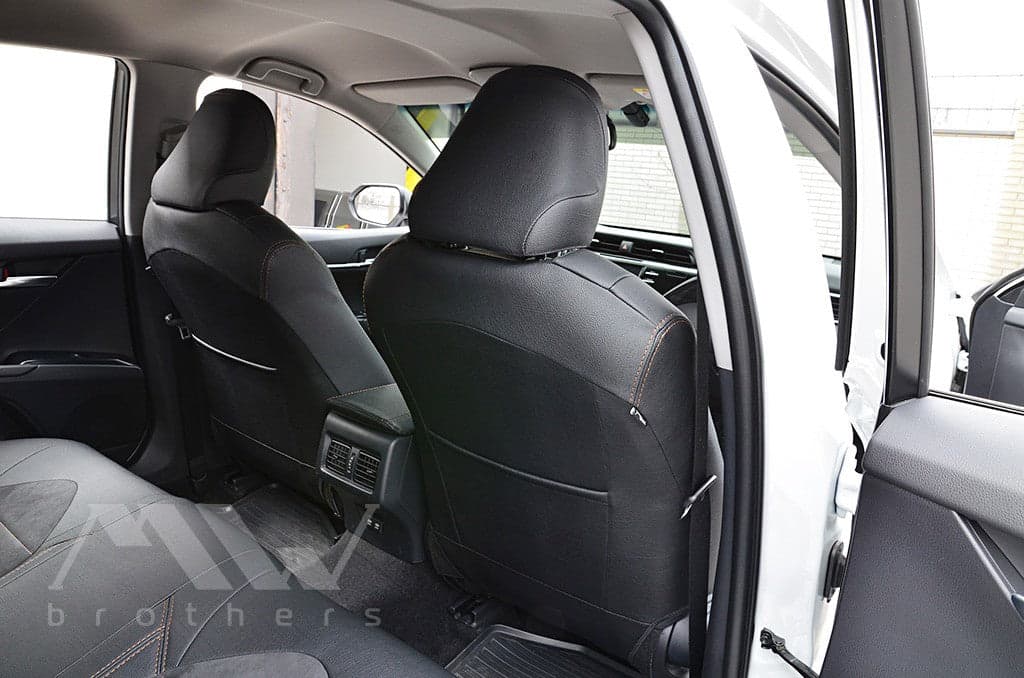 Set coprisedili su misura per Toyota Camry XV70 (2017+) in Set per interni Autooggetti.it - Roma, commercioVirtuoso.it