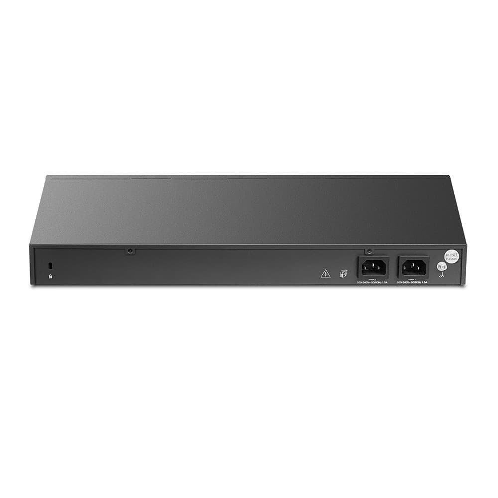 Omada Router VPN Multi-WAN con Porte 10G - ER8411 in  Innovamy.it - Milano, commercioVirtuoso.it