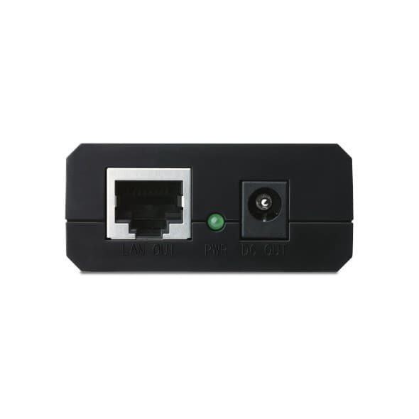 Omada Splitter PoE 802.3af con selettore Volt - TL-POE10R in Splitter Innovamy.it - Milano, commercioVirtuoso.it