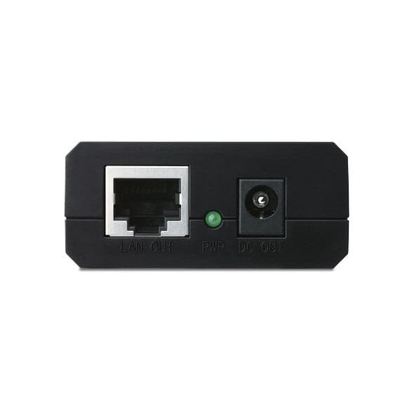 Omada Splitter PoE 802.3af con selettore Volt - TL-POE10R in Splitter Innovamy.it - Milano, commercioVirtuoso.it