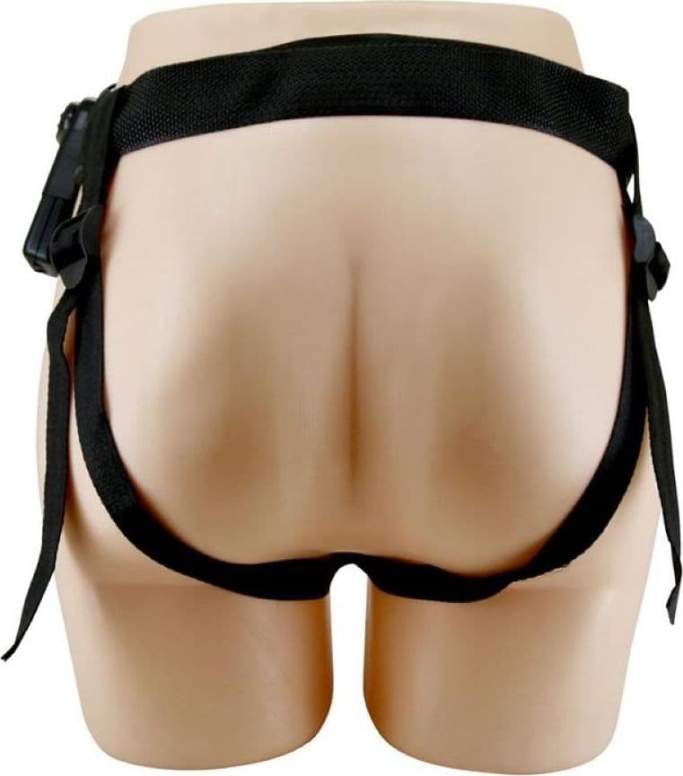 Pretty Love Strap-on Cavo con Vibrazione in Strap-on Sexy Tentazioni - Siracusa, commercioVirtuoso.it