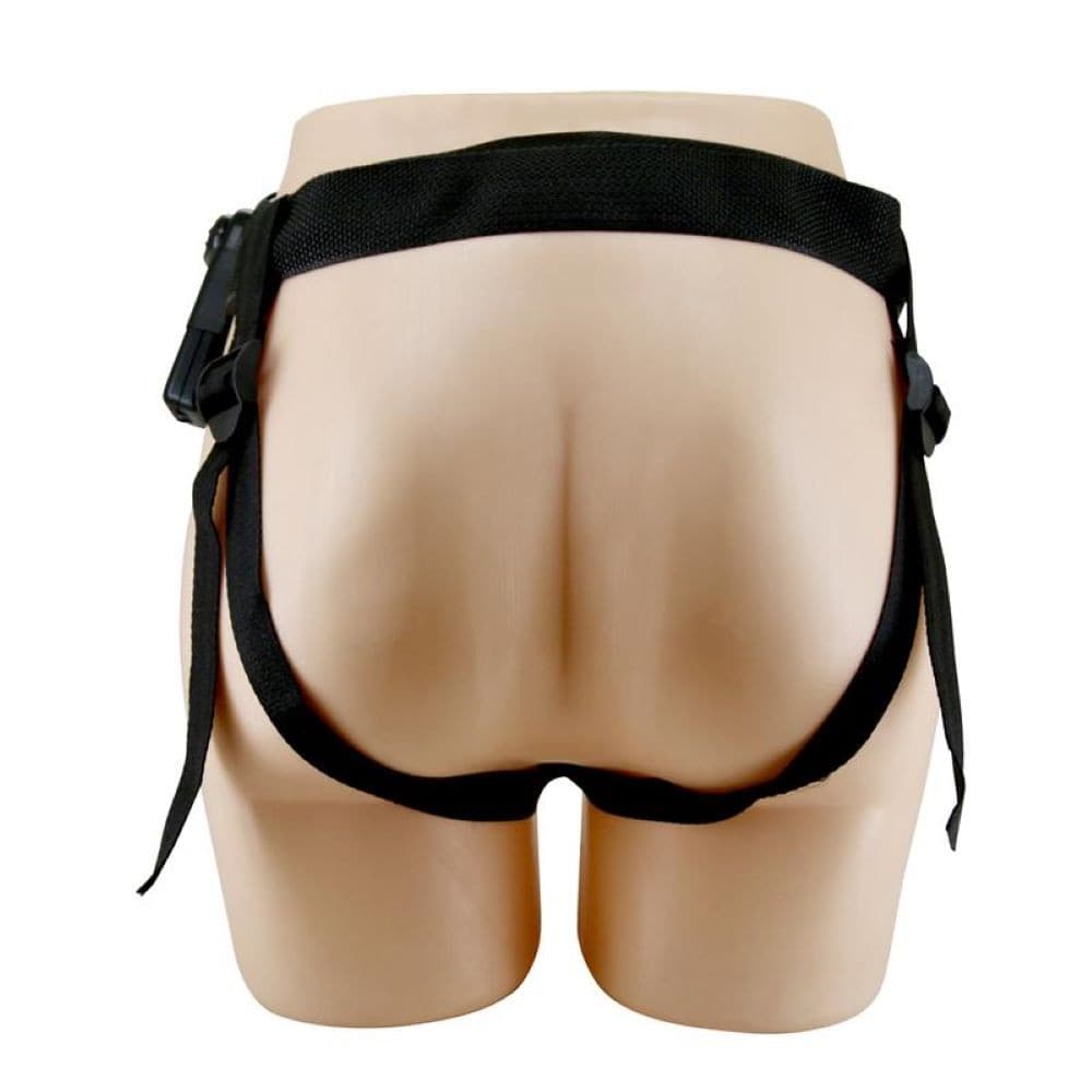 Pretty Love Strap-on Cavo con Vibrazione in Strap-on Sexy Tentazioni - Siracusa, commercioVirtuoso.it