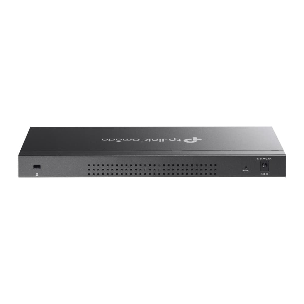 Omada Switch Smart Desktop 16 Porte Gigabit di cui 8 PoE+ in  Innovamy.it - Milano, commercioVirtuoso.it