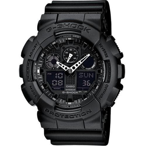 CASIO - orologio G-SHOCK
