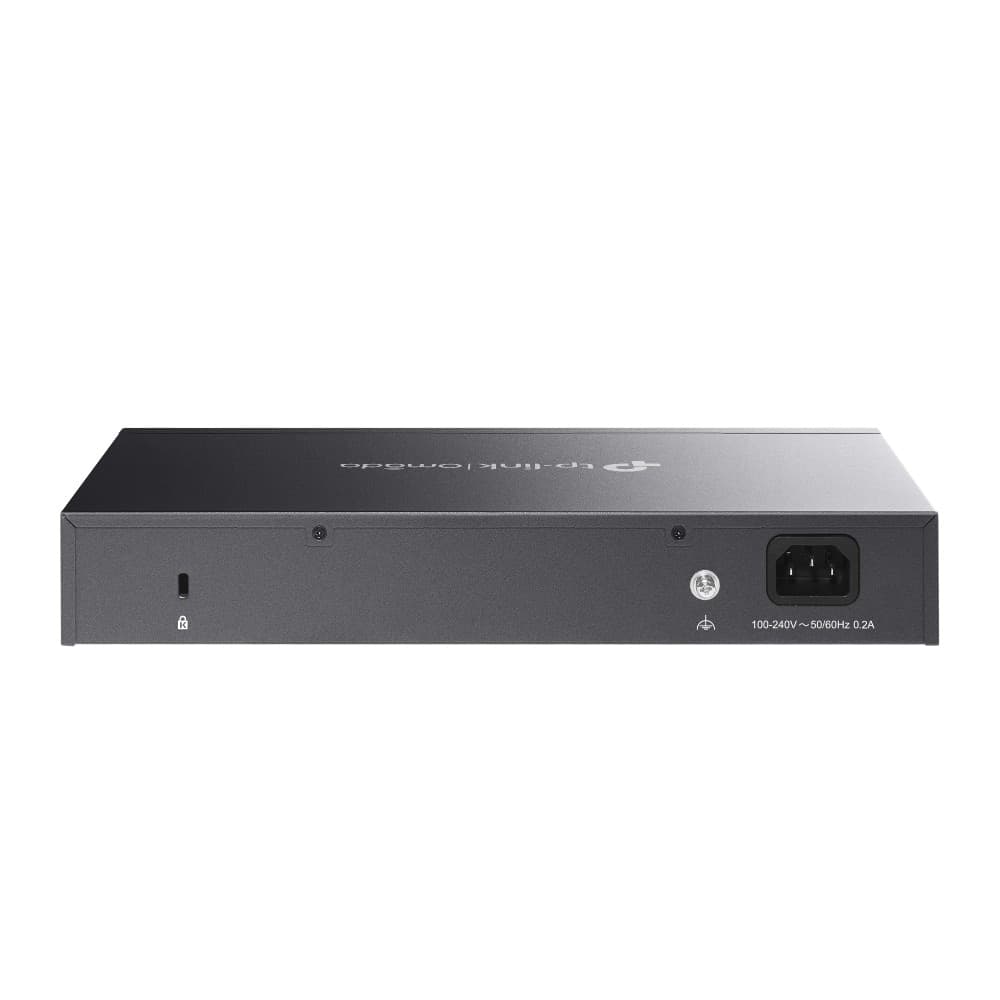 Omada Switch Managed L2+ con 8 Porte Gigabit e 2 Slot SFP - SG3210 in  Innovamy.it - Milano, commercioVirtuoso.it