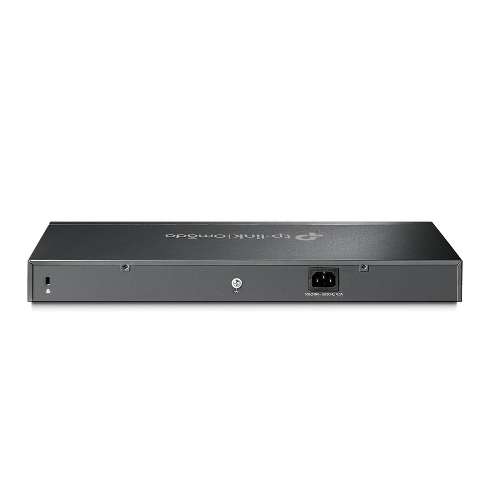 Omada Switch Managed L2+ 8 Porte 2.5GBASE-T PoE+ e 2 Slot SF - SG3210XHP-M2 in  Innovamy.it - Milano, commercioVirtuoso.it