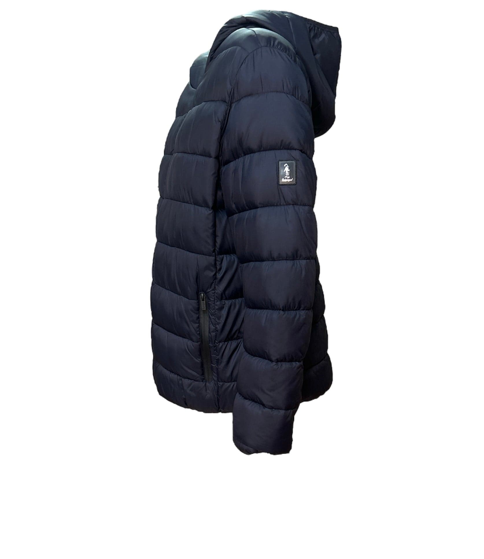 Refrigue Uomo R57489 BRUS - BLU da uomo in Giacche Drestige - Casamassima, commercioVirtuoso.it