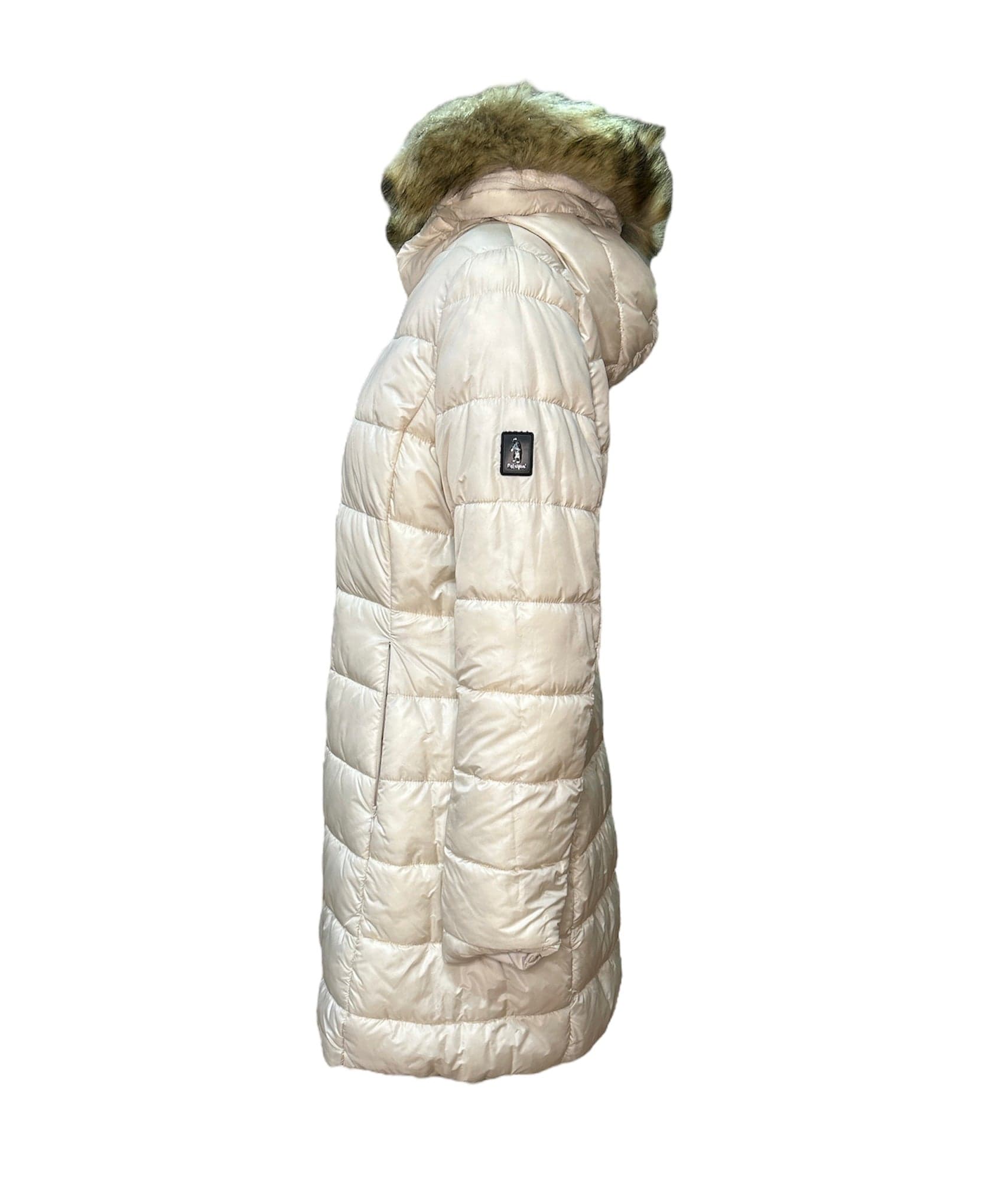 Refrigue piumino Donna R57523 SYN ECO FUE da donna in Giacche Drestige - Casamassima, commercioVirtuoso.it