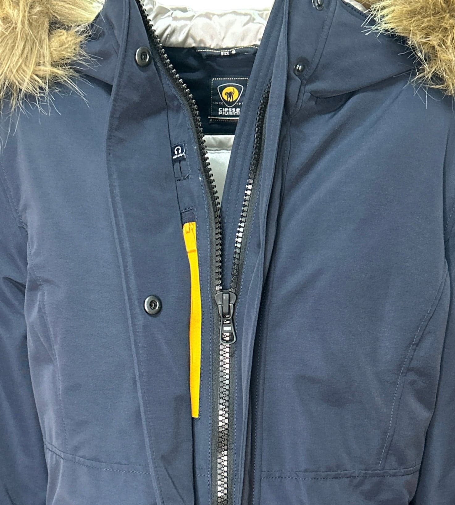 CIESSE piumino Uomo 485y2d3ntcylx da uomo in Giacche Drestige - Casamassima, commercioVirtuoso.it