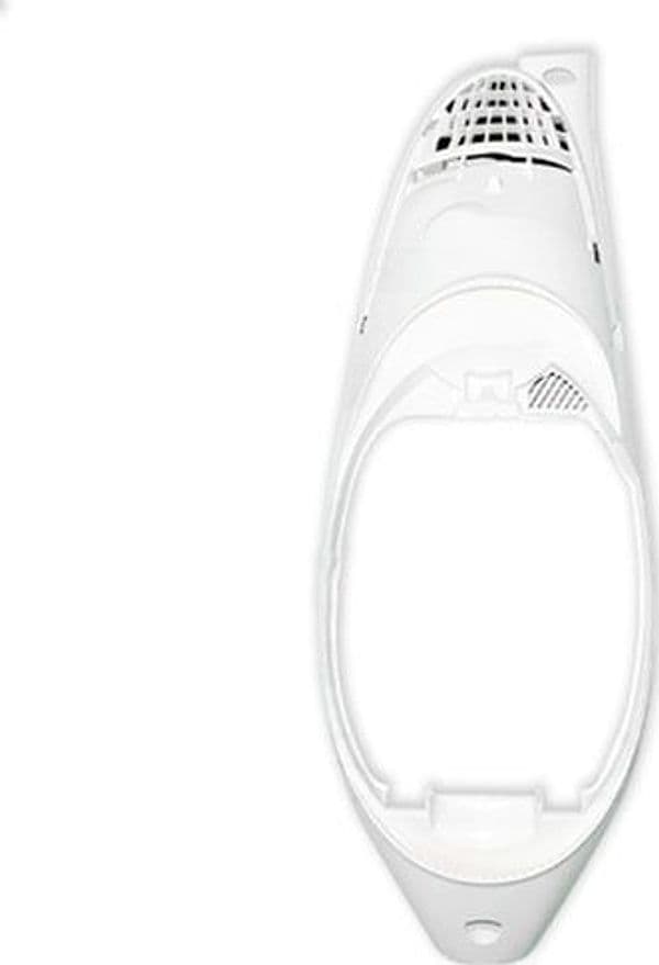 ASPIRAPOLVERE FOLLETTO VK150 SCOCCA / GUSCIO FRONTALE COMPATIBILE in prodotto EuroStore07 - Alatri, commercioVirtuoso.it