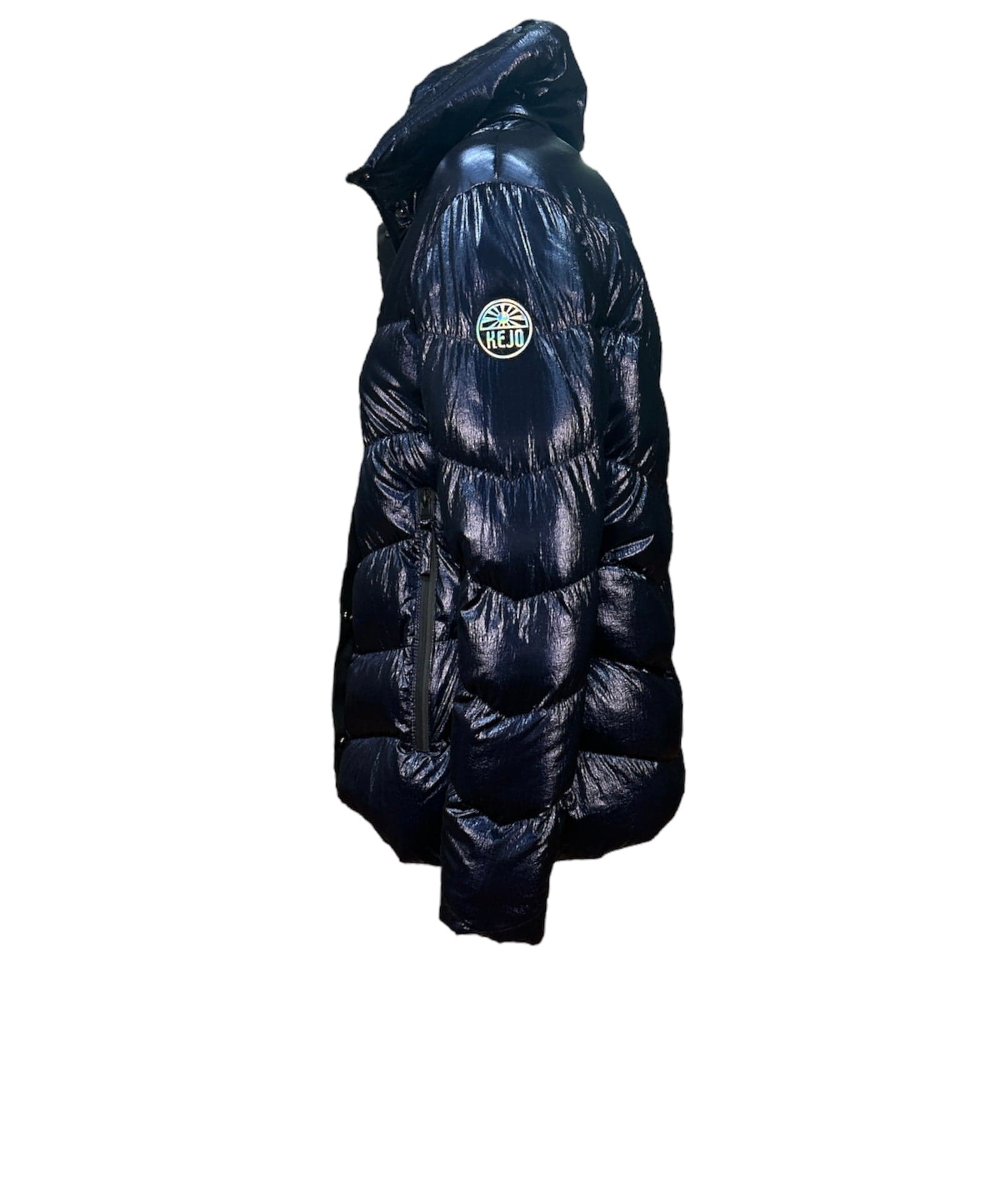 KEJO Piumino Donna KW20-716W - kejo da donna in Giacche Drestige - Casamassima, commercioVirtuoso.it