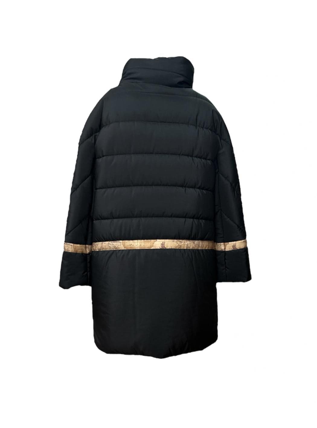 ALVIERO MARTINI Piumino Donna alviero martini d1035-nero da donna in Giacche Drestige - Casamassima, commercioVirtuoso.it